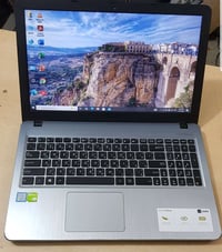 ASUS VivoBook • كور i5 الجيل الثامن • نفيديا ٢ جيجا