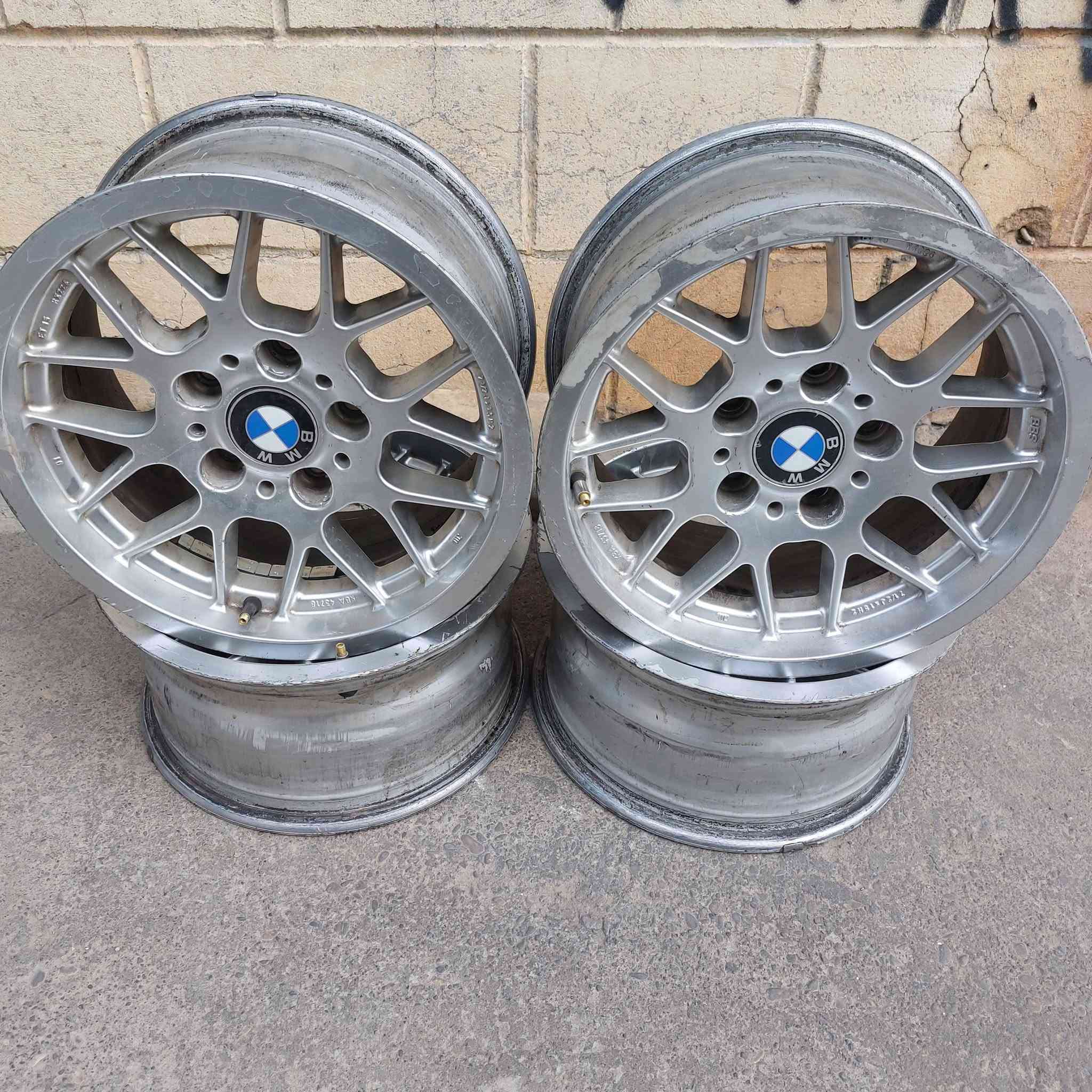 ويل BBS • حجم ١٥ • أصلي ألماني