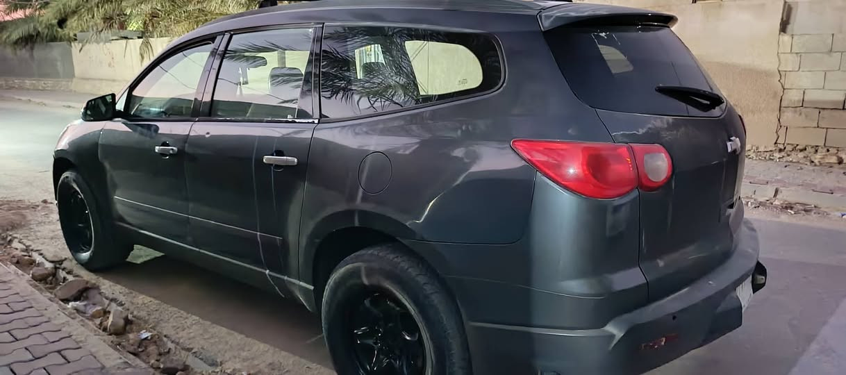 مراوس + بيع 
ترافيس ٢٠١١ مكينه جديده كير حداديه السياره غاز+بانزين 

تبريد نقص غاز فقط  من شديت المكينه ماكملته 
رقم قادسيه تحويل مباشر يمتى ماتريد 
 السعر ٦٨ بيها مجال قليل

***********
