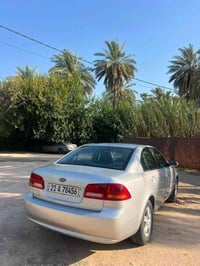 اوبتيما لوتز • ٢٠٠٨ • بدون غاز