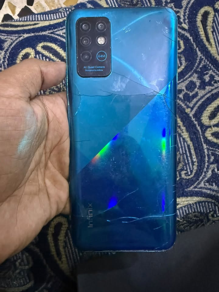 انفكس نوت ٨موبايل نضيف فقط ضهر مكسور ذكره١٢٨موبايل يشغل بوبجي كلش حلو سلاسه مالته سعر100وبيه مجال لشراي مراسله على رقم***********
