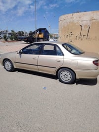 كارينا • ١٩٩٢ • رقم بغداد
