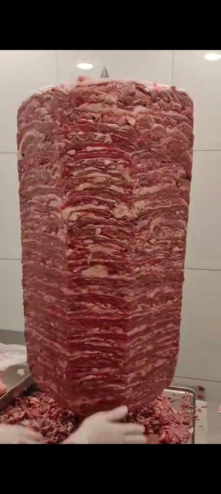 شيف شاورما شرط التيست
‏‪***********‬‏
