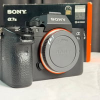 سوني a7iii • شتر ١١٠٠٠ • كربلاء