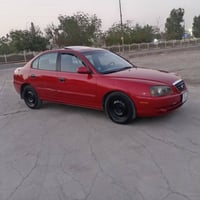 إلنترا • ٢٠٠٦ • مكينة ٢٠٠٠