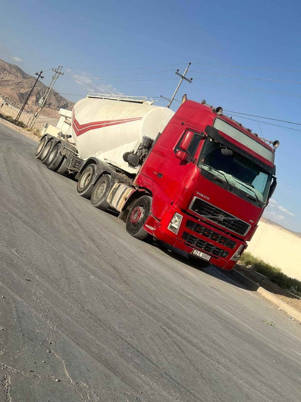 ڤاڵڤۆ 2007 ألبیع سایلۆ

مکان أربیل
واتسئاب ***********
