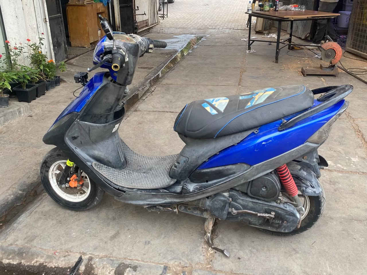 ماكس عدلة • بوشه49 • حي الجامعه