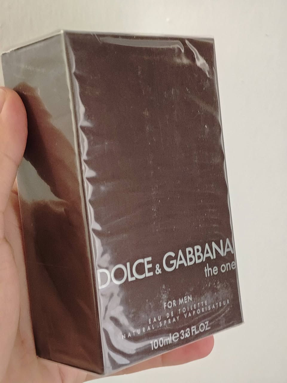 السلام عليكم اخوان تتوفر  للبيع مجموعه عطور اوربيه تيستر أوربي استيراد امزون 😍 صناعه فرنسيه العطور أداء قوي جدا ثبات وفوحان عالي. عدد 11  عطور رجالي ونسائي 😍򓐊
متوفر خدمه توصيل لجميع محافظات العراق
رقم الهاتف ***********
