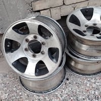 كالوبر • مدينة الصدر اورفلي • توصيل