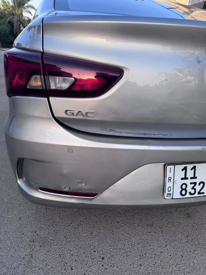 🚘 GAC GA4 للبيع – بغداد

📍 الموقع: بغداد
🎨 اللون: رصاصي
📅 تحويل: ثاني يوم
🛣️ الممشى: 42,000 كم فقط
⚙️ المحرك: 1500 تنفس طبيعي
🔧 المحرك ياباني من شركة تويوتا
🛡️ مكفولة بالكامل عدا ملاحظات بسيطة جدًا
📌 طخة خفيفة بالصندوق الخلفي

✨ المواصفات:
• كوشنات جلد
• شاشة
• تحكمات ستيرن
• رادار سرعة
• تبريد فول
• إضافة إلى مواصفات ومميزات أخرى

💰 السعر: مناسب جدًا

📱 للاستفسار والجادين:
***********
✅ متوفر واتساب

📍 السيارة موجودة في بغداد

#GAC_GA4 #GAC #سيارات_بغداد #سيارات_للبيع #سيارات_العراق
