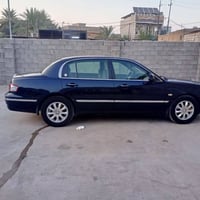 كيا اوبريس • ٢٠٠٤ • رقم اربيل