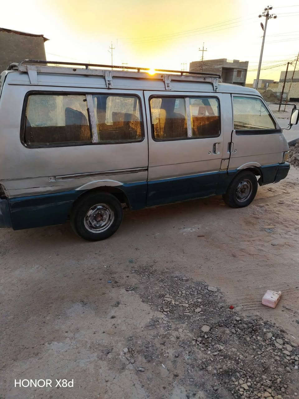 السلام عليكم كيا للبيع موديل 94 سياره كير اكسل خير من الله مكينه تشتغل بس ابيعه طافيه كهربائيات شغاله ابيع هل موجود راعيه مااندله باقي التفاصيل اتصل عل رقم ***********
