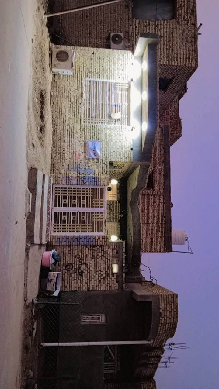 دار للبيع • السيده زينب • ١٧٠م