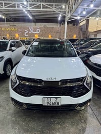 سبورتج بلاك ادشن • ٢٠٢٥ • ماشية ٢٣٠٠٠ كم