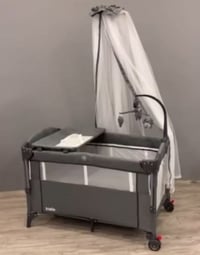 جربايه طفل عندي نفسهه بل ظبط كامله هيه والغراض ب 80 وبيهه مجال  077405...