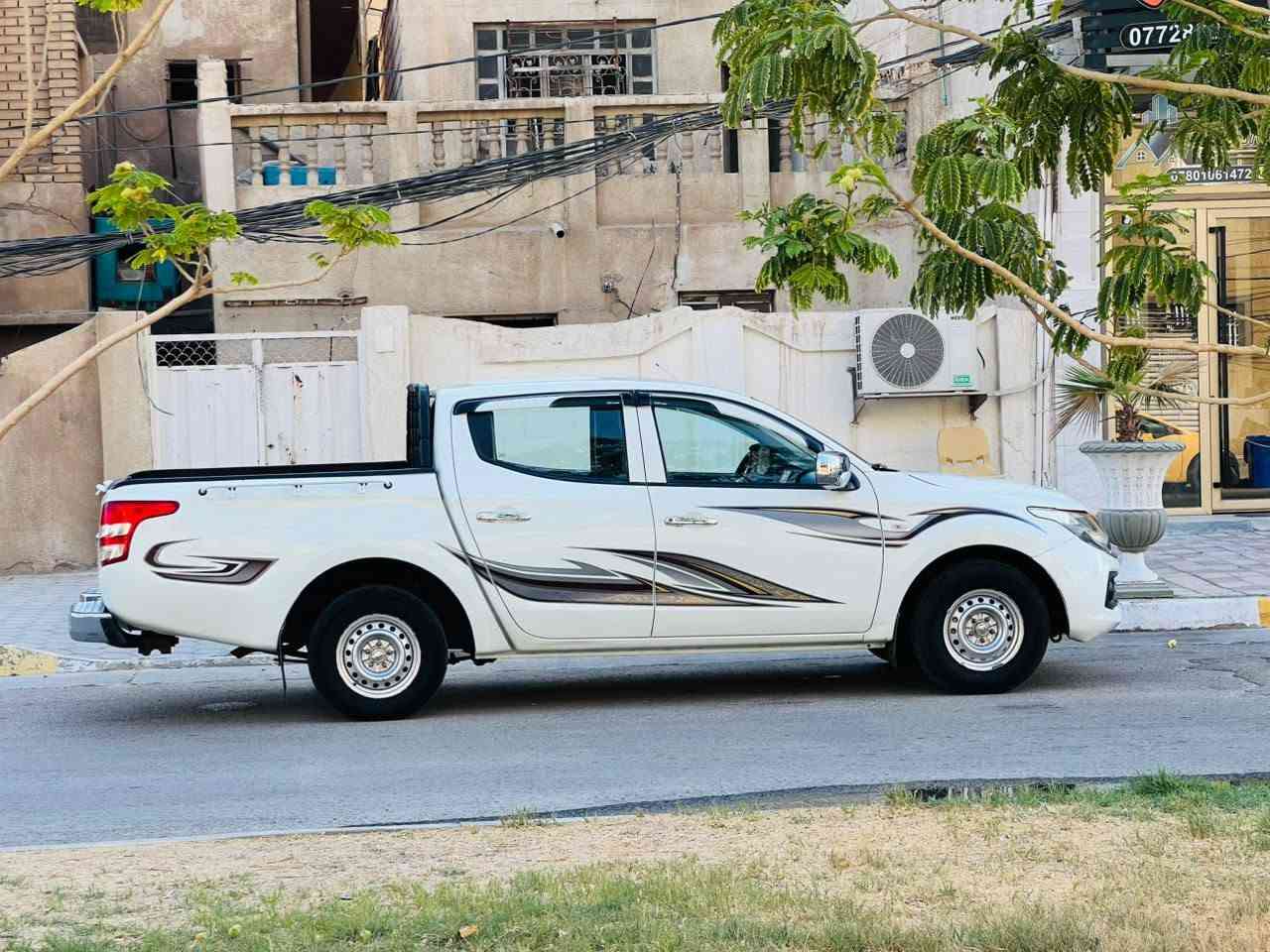 دوج رام مستبوشي 2017كفاله عامه ضربه وصبغ وتبديل سعر 128بيه مجال مواصفات شاشة كامره حساسات اماميه خلفيه كير محرك مكفولات مشروع وطني سنويه 30حداديه تخم تاير تبريد ثلج رقم الهاتف.*********** مكان كربلاء المقدسه كربلاء, العراق
