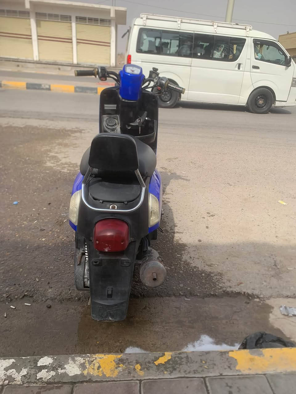 بوليس نوزل • كهربايات شغاله • كفر نضيف
