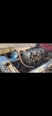 دركتل عنتر • موديل ٨٧ • كفاله عامه