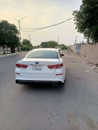 اوبتيما • ٢٠٢٠ • مكينة ٢٤٠٠