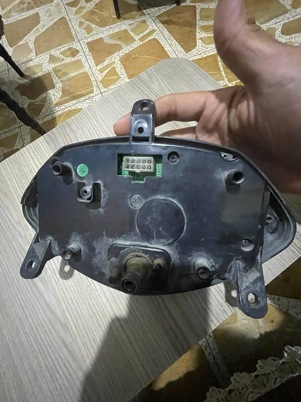 سكسن فحل • شرط الشغل • دشبول