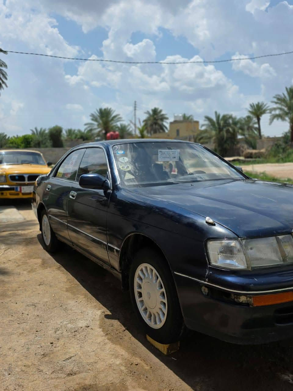 يالله سلام عليكم للبيع بطه متصل
مكفوله كفاله عامه من الكص والنقل الجثه والعيب الشرعي والضربه والكلبه والتجيه فقط 
مكينه وكير ثنين ؤنص جدد تخم تاير جديد حداديه جديده كرهبائيات كلها شغاله رقم بغداد 
دواخل جدد بدي جديد سياره جاهزه مجهزه 
تريد وكاله تريد تحويل حاضر 
السعر 48 ؤبيه مجال للشراي 
اللأستفسار على الرقم 
(***********)
مكاني الشطره
