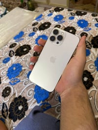 آيفون 13 برو ماكس • ٢٥٦ • بطارية ٨٤٪