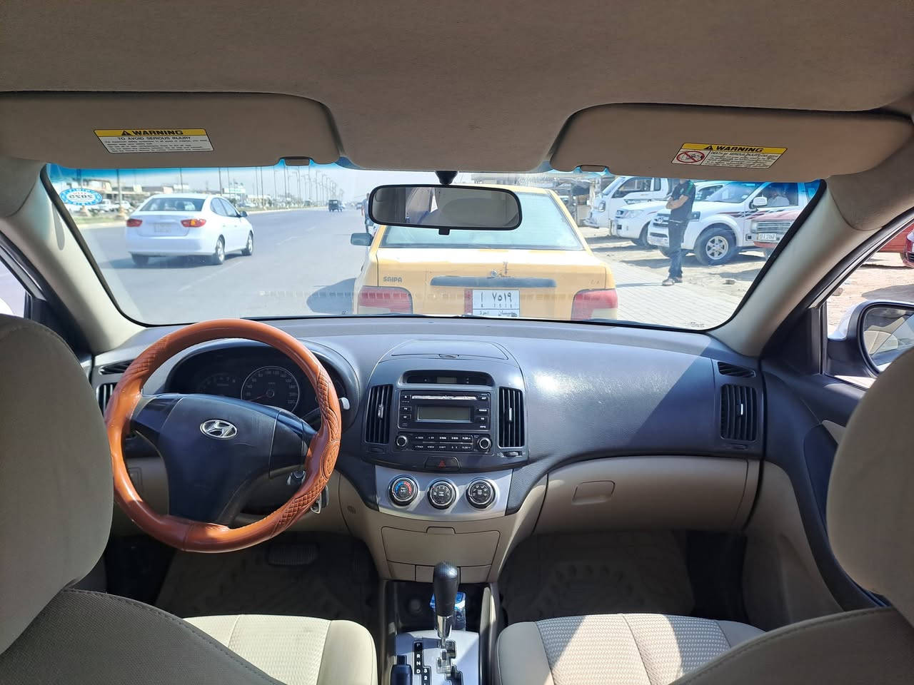 سلام عليكم النترا موديل ٢٠١٠للبيع السعر ١٠٠ خليجي عندي وكاله عامه بسمي تريد تحويل تريد وكاله السيارة جاهزه خير من الله بيه مكانات صبغ بدون داخل  مكاني واسط الصويرة لاستفسار ***********
