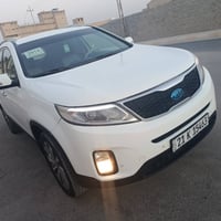 سورنتو • ٢٠١٤ • خليجي