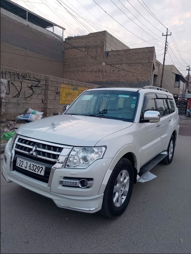 باجيرو • ٢٠١٧ • ٦٨ الف