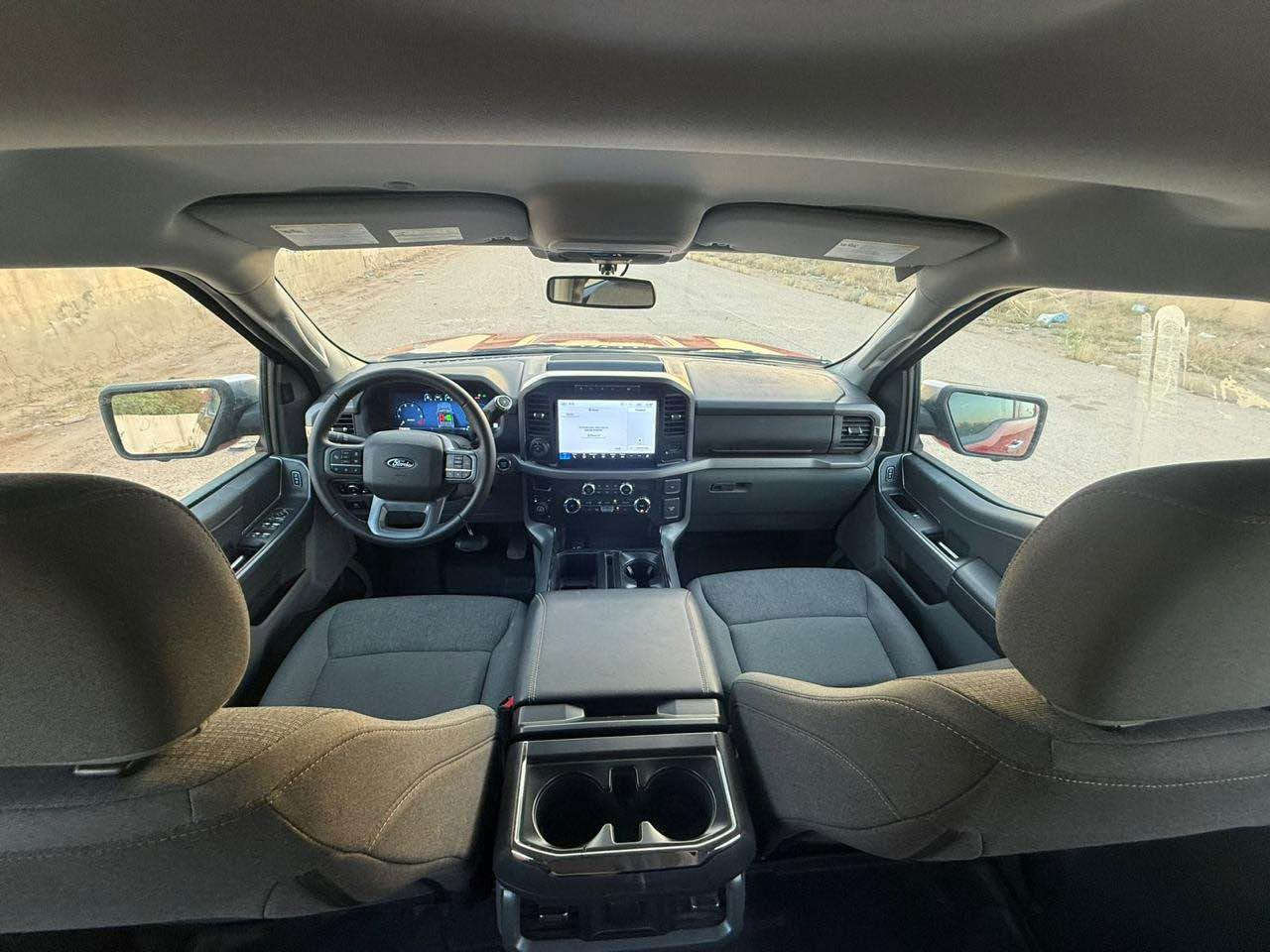 ‏f150ماشيه 18 فقط هايبرد السعر 330 البيع او مراوس *********** أربيل, العراق
