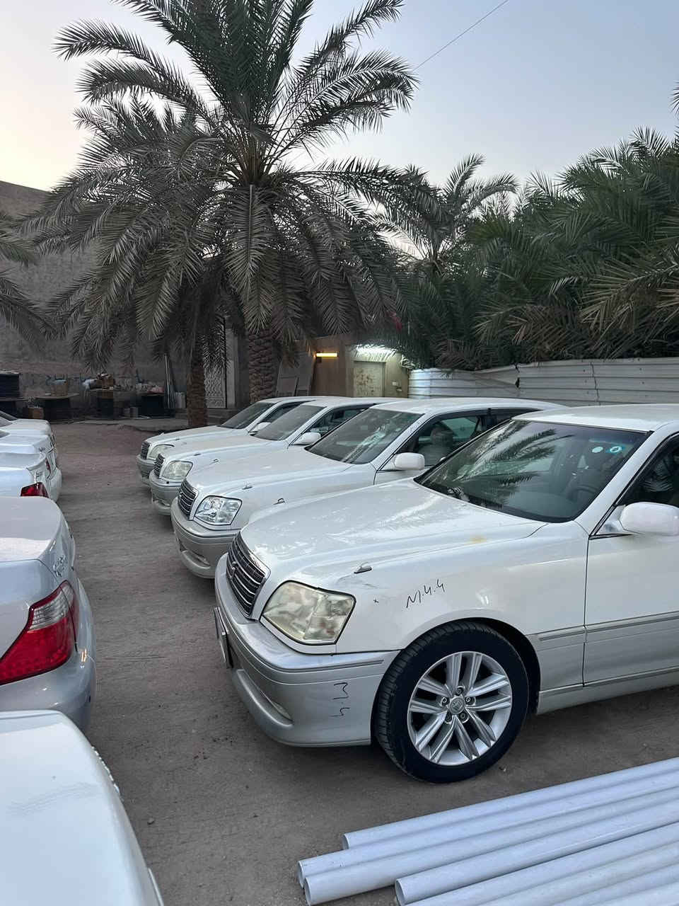 مزاد • ارقام بصره • تحويل ثاني يوم