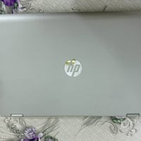HP Pavilion x360 • SSD 512GB • شاشة لمس