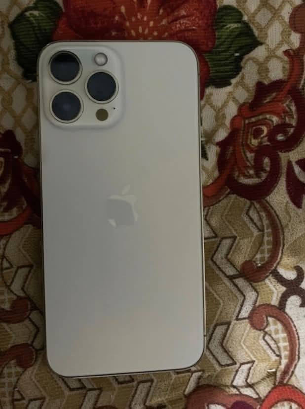 13 pro max 256 مبدل شاشه وبطاريه
للاستفسار ***********
