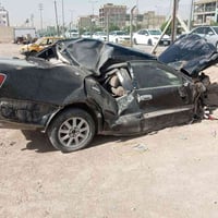 ملكه • ٢٠٠١ • رقم كركوك