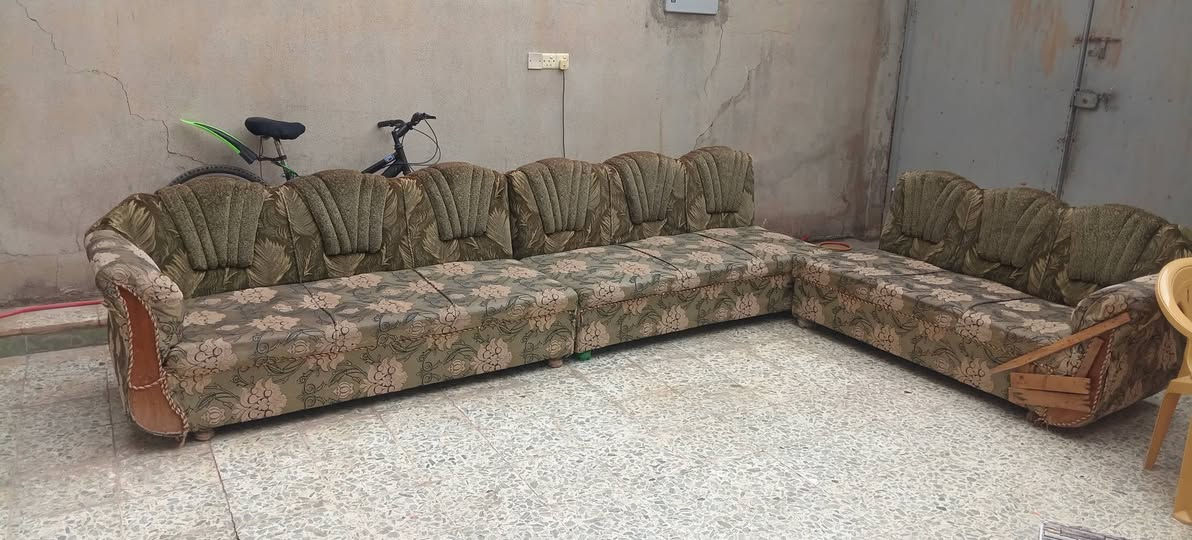 قنفات • حرف L • ٨م