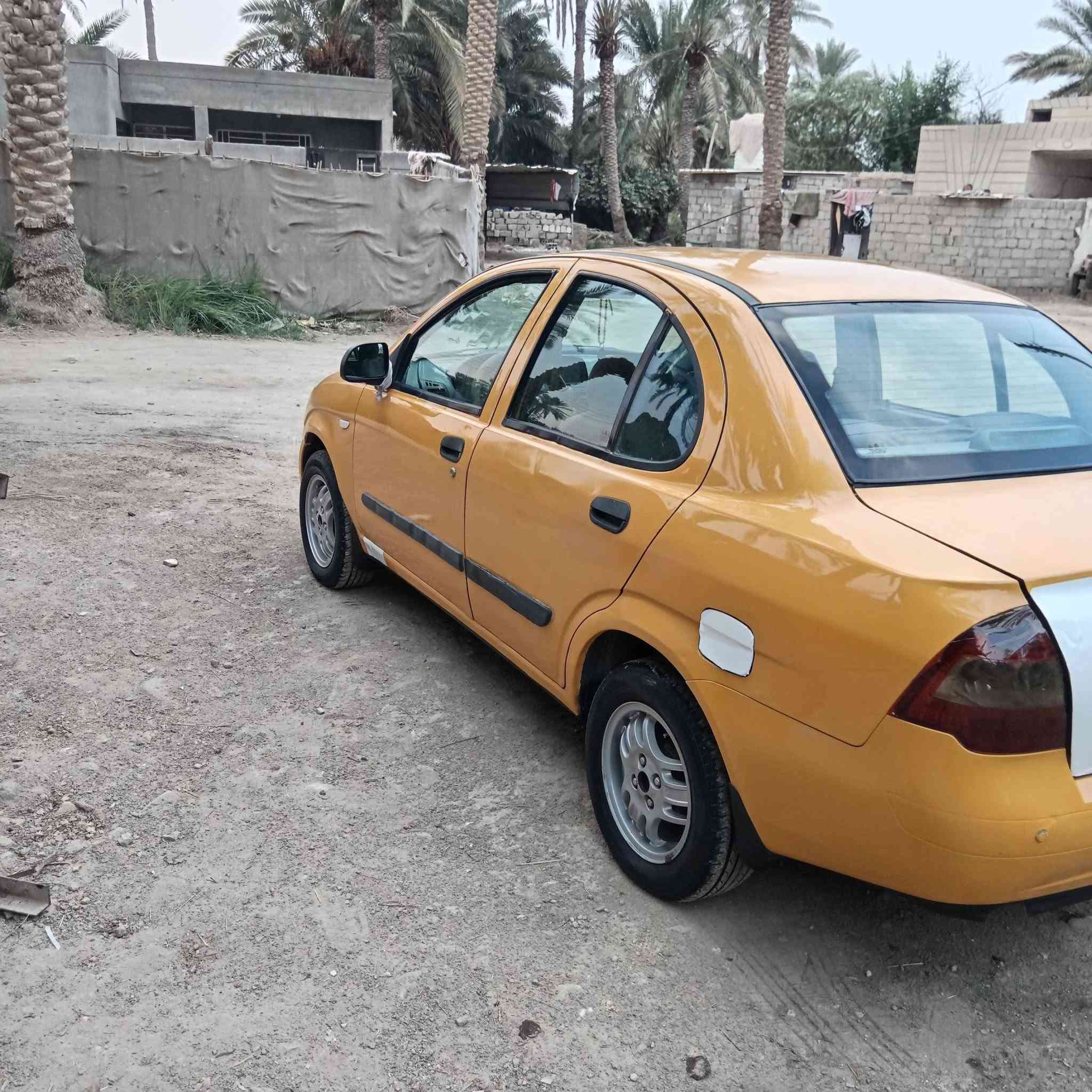طيبه • ٢٠١٦ • رقم ذي قار