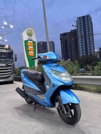 سكنس فحل • كابريتر • جديدة