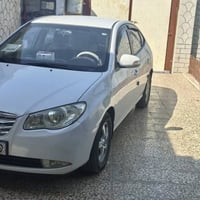 الانتره ٢٠١٠ • محرك وكير شرط • بدون صبغ