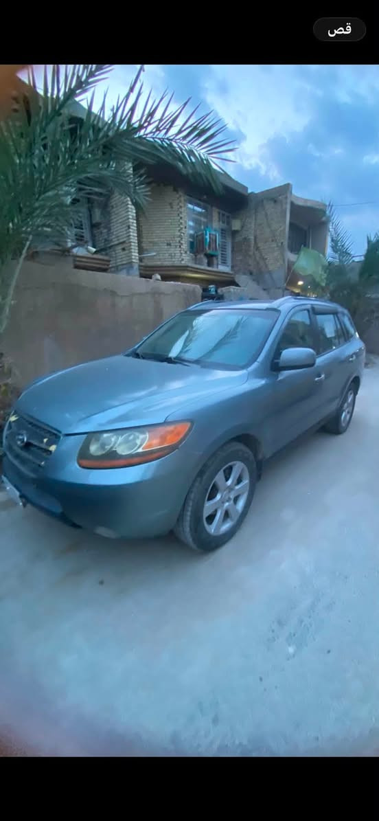 سنتافي وارد امريكي 5 راكب2008 فول مواصفات محرك 3300 رقم بغداد باسمي بيها بنيد تبديل فقط  مكاني بغداد زعفرانيه السعر 120 وبيها مجال  للاستفسار الاتصال على الرقم ***********
