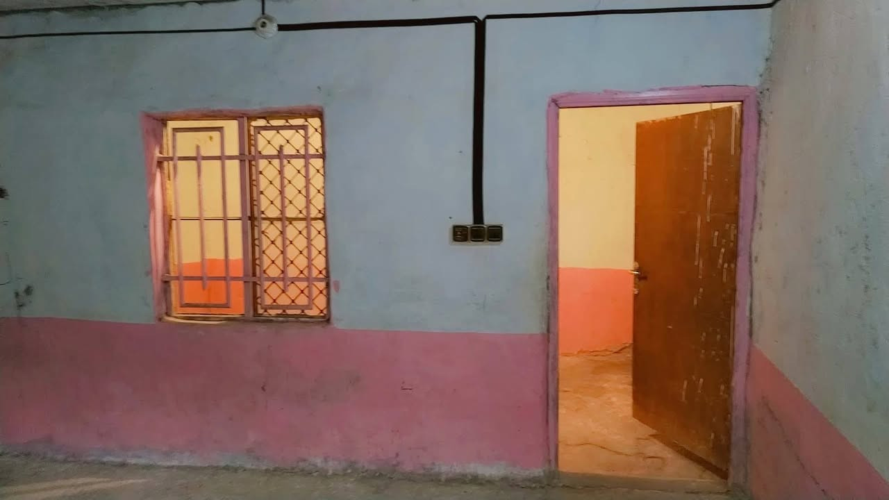 حي الشرطه • بيتين للإيجار • شارع تحسين