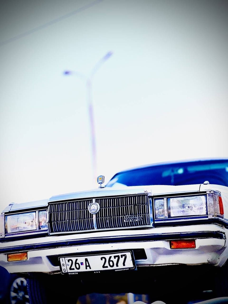 سلامو علیکم
سیارە TOYOTAسوبر مودیل1982 للبیع گیر و محرك بطە محرك 2500دیلکو نضیف جاملغ خلفی سائق صبغ تبرید شرط بارد و حار 4تایرات جدید چامات کهربائی قفل مرکزي شـاشە هزە جدید سنویە جدید رەقم جدید اوروبی سیارە بسمی رقم صلاح الدین رقم الهاتف ***********
***********
سلامو علیکم
سیارە TOYOTA سوبر بو فروشتن مودیل 1982 گیر و مەکینە بطە بشرط مکینە2500دیلکو باك جاملغی دوای سائیق صبوغە تبرید سارد و کەرم هیە 4جام کهرباء قفل مرکزیە شاشە 4تایە تازە لەسرە سنوی تازیە هزە تازەکراوە رەقم تازیە اوروبیە سیارە بسمي رقم صلاح الدین رقم موبایل ***********
***********
