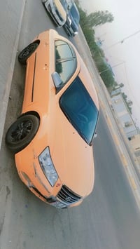 وارد امريكي • حادث خلفي • ٢٠٠٨