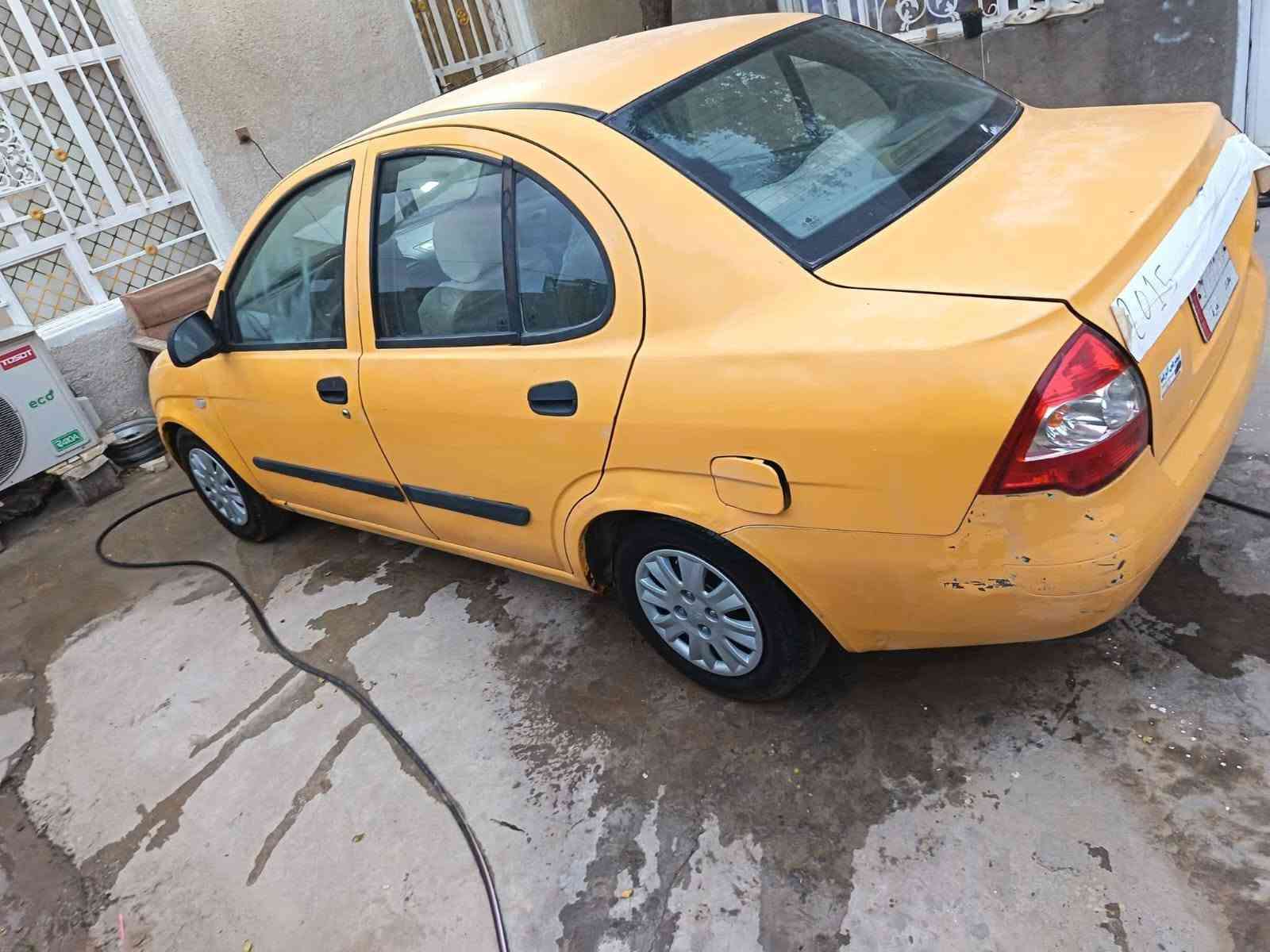 ٢٠١٥ • بلاديه • جسر ديالى