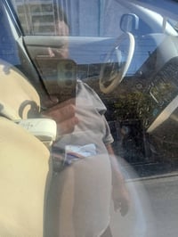 نيسان صني للبيع بالاقساط موديل ٢٢ هندي بية بالجاملخ الخلفي على البارد ...