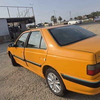 بيجو بارس • ٢٠٢٥ • غاز ٨٠ لتر
