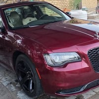 موديل ٢٠٢١ • ماشي ٤٩ الف • لوحة بغداد