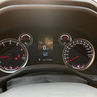 لاندكروز 2024 gxr limted مغلفه ppf ماشيه 37 كيلو داخلها احمر بريمي الس...
