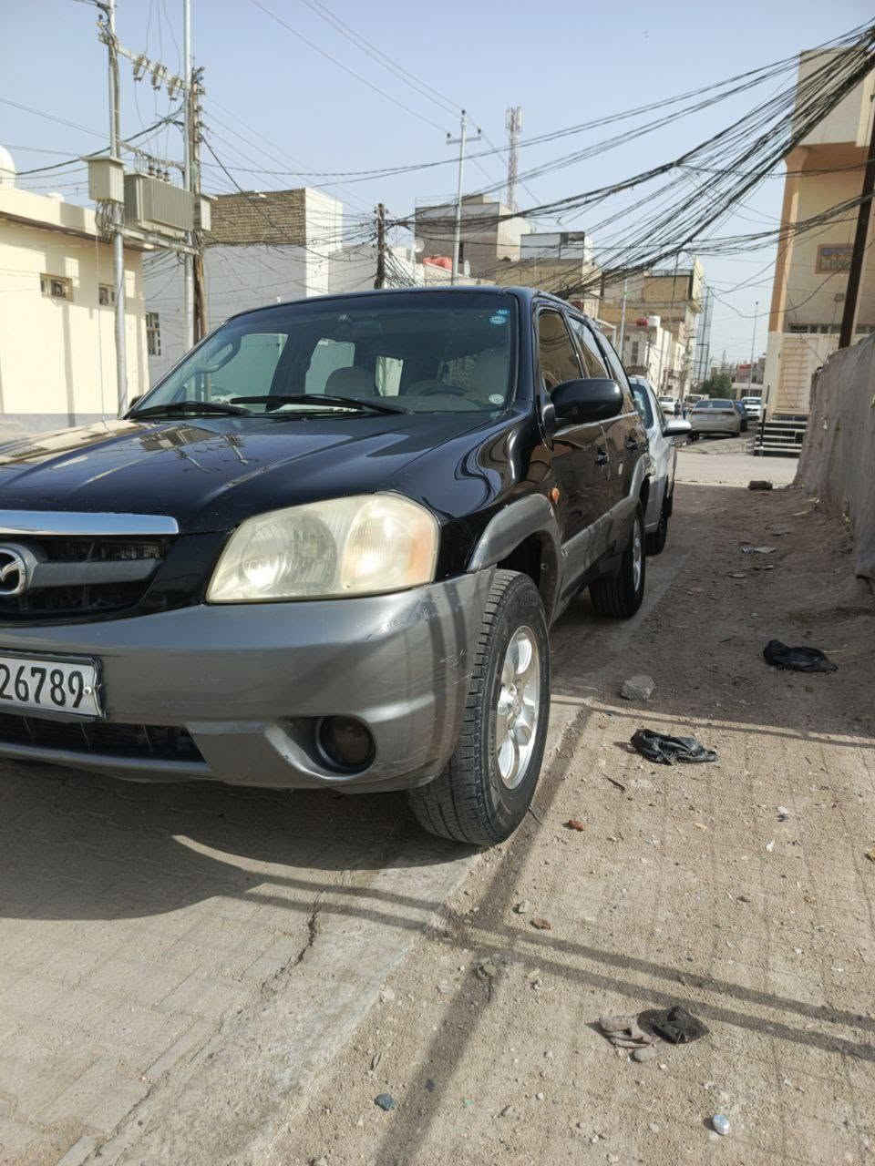 البيع ماصده 2004 تربوت رقم سليمانيه محور محرك كامري نظيفه حادث باب جنطه مامطلوبه سنويه 27 مكاني نجف 
السعر 60 ورقه قفل  رقم  ***********
