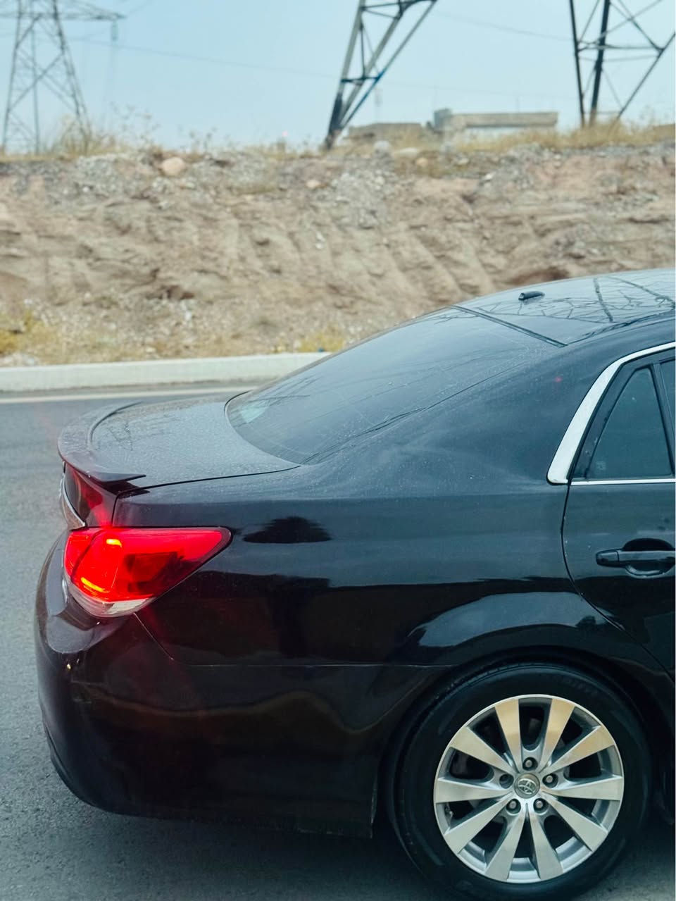 أفالون • ٢٠١١ • كويسينجاك