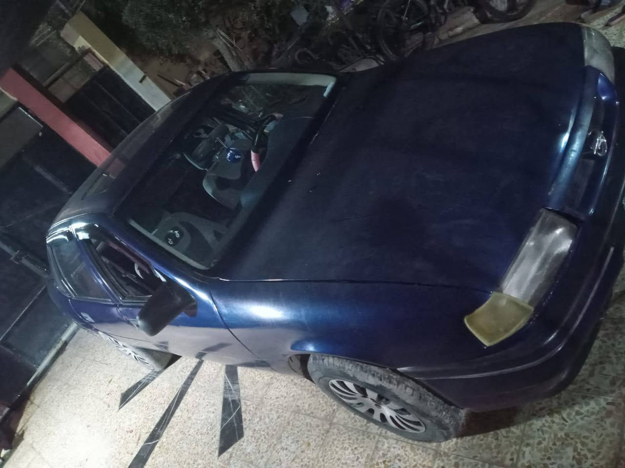 اوبل فكترا  نينوى موديل 92 حجم 18 رقم انكليزي هزه جديد طخم  صدر جديد   سعر 35 بيها مجال بصيط  ***********
